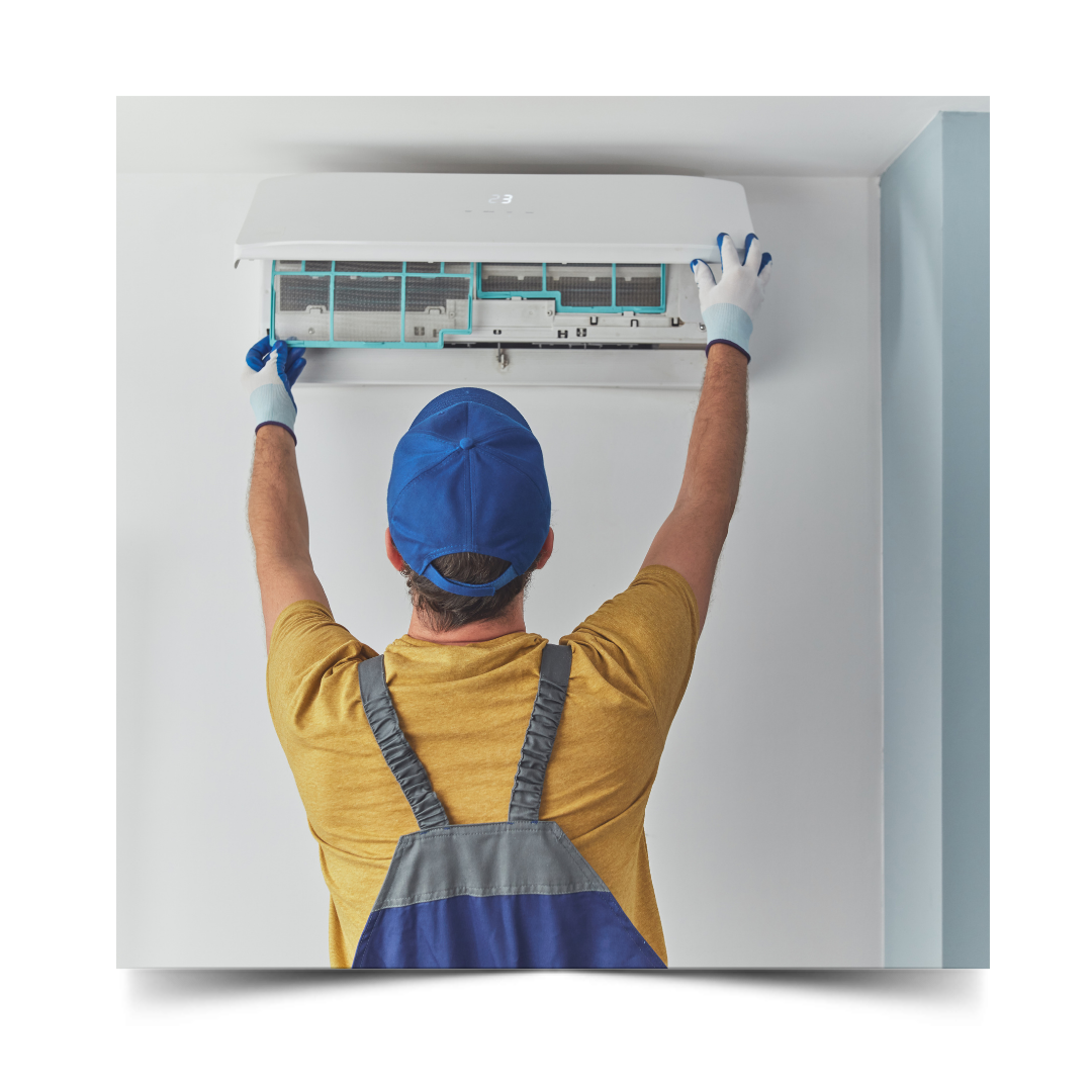 Home Appliance Repair Services