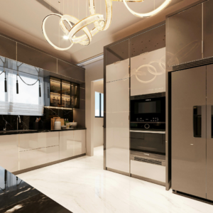 Kitchen Appliance Repair