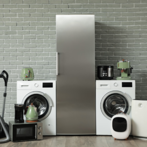Home Appliance Repair Near Me