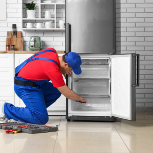 Refrigerator Repair Service