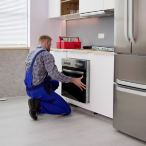 Appliance Servicing And Repair