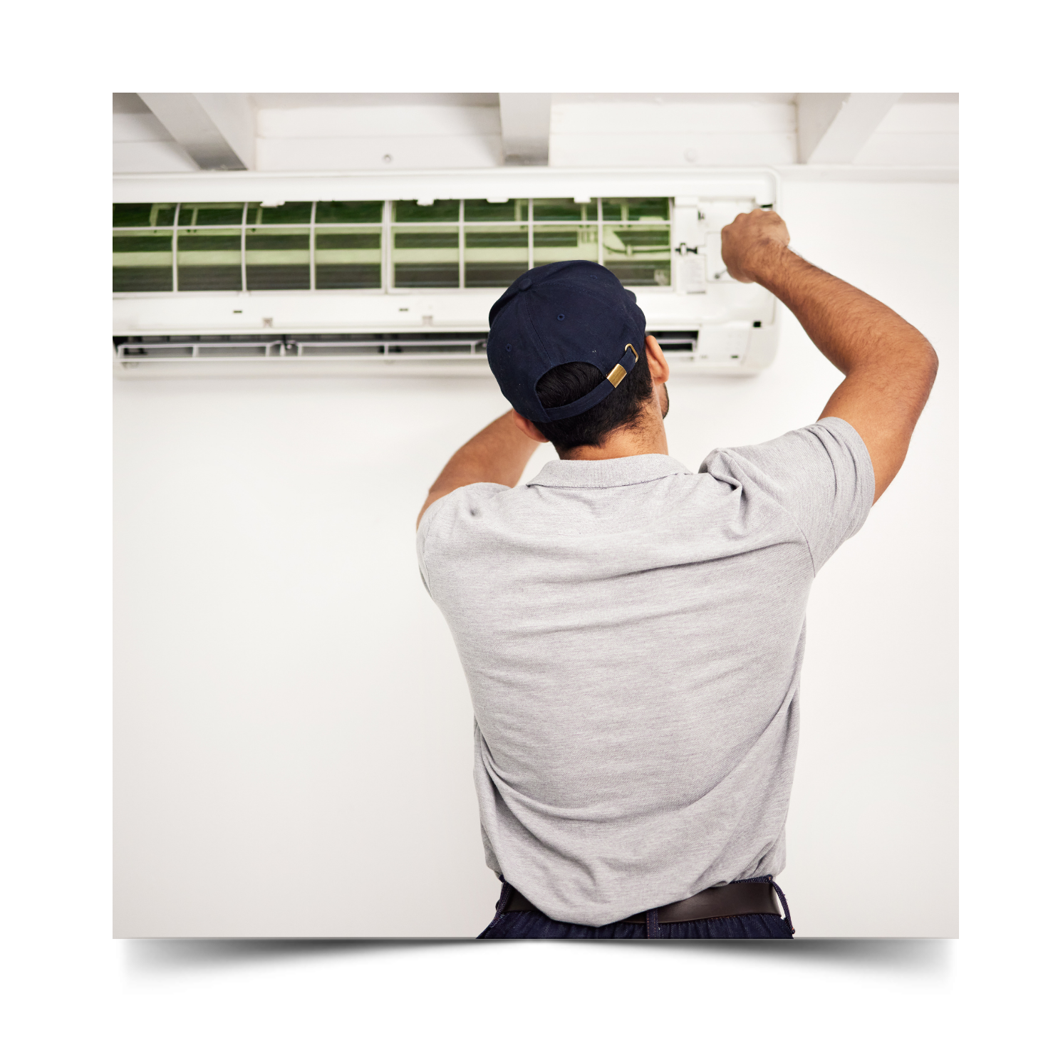 Home Appliance Repair Services