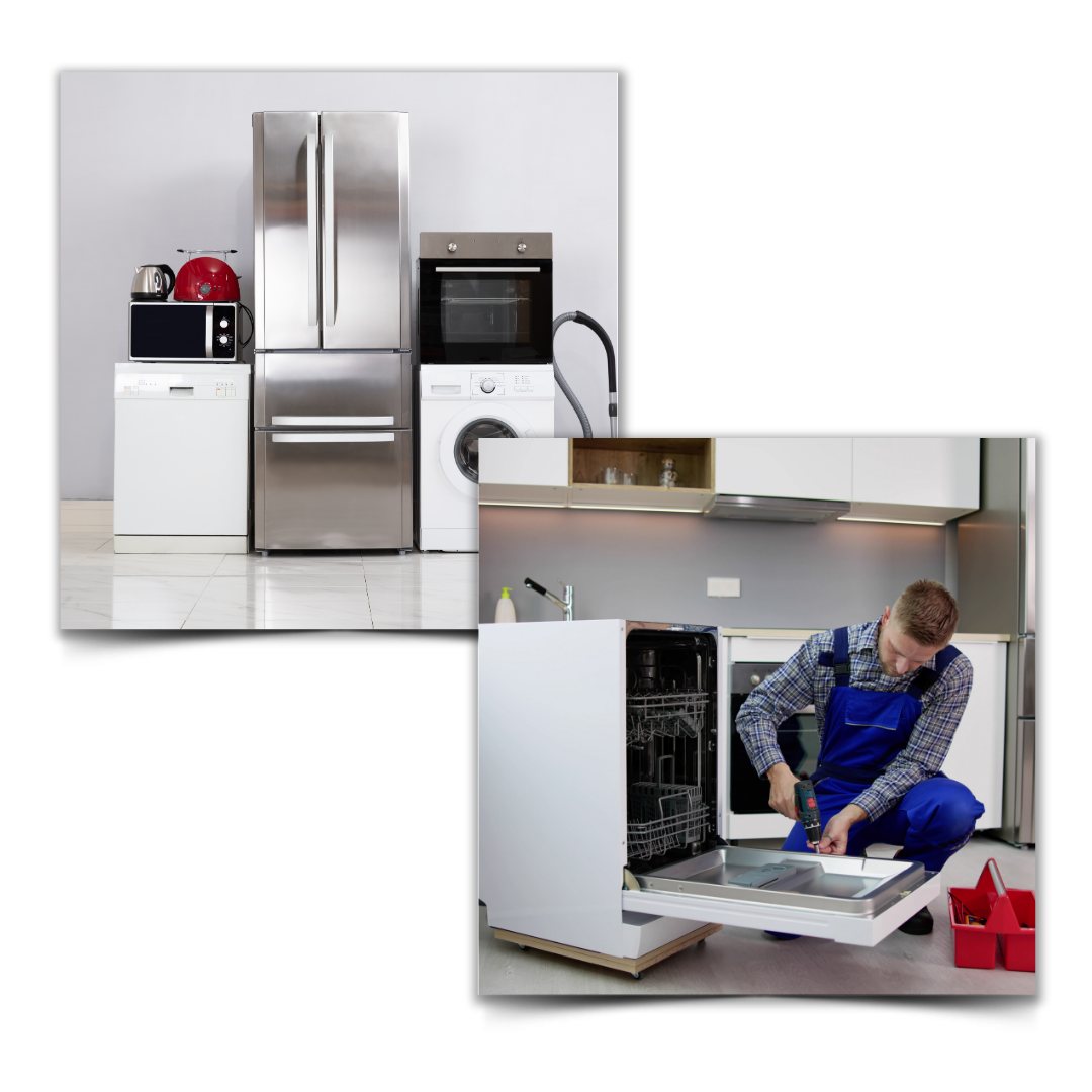 Washing Machine Repair